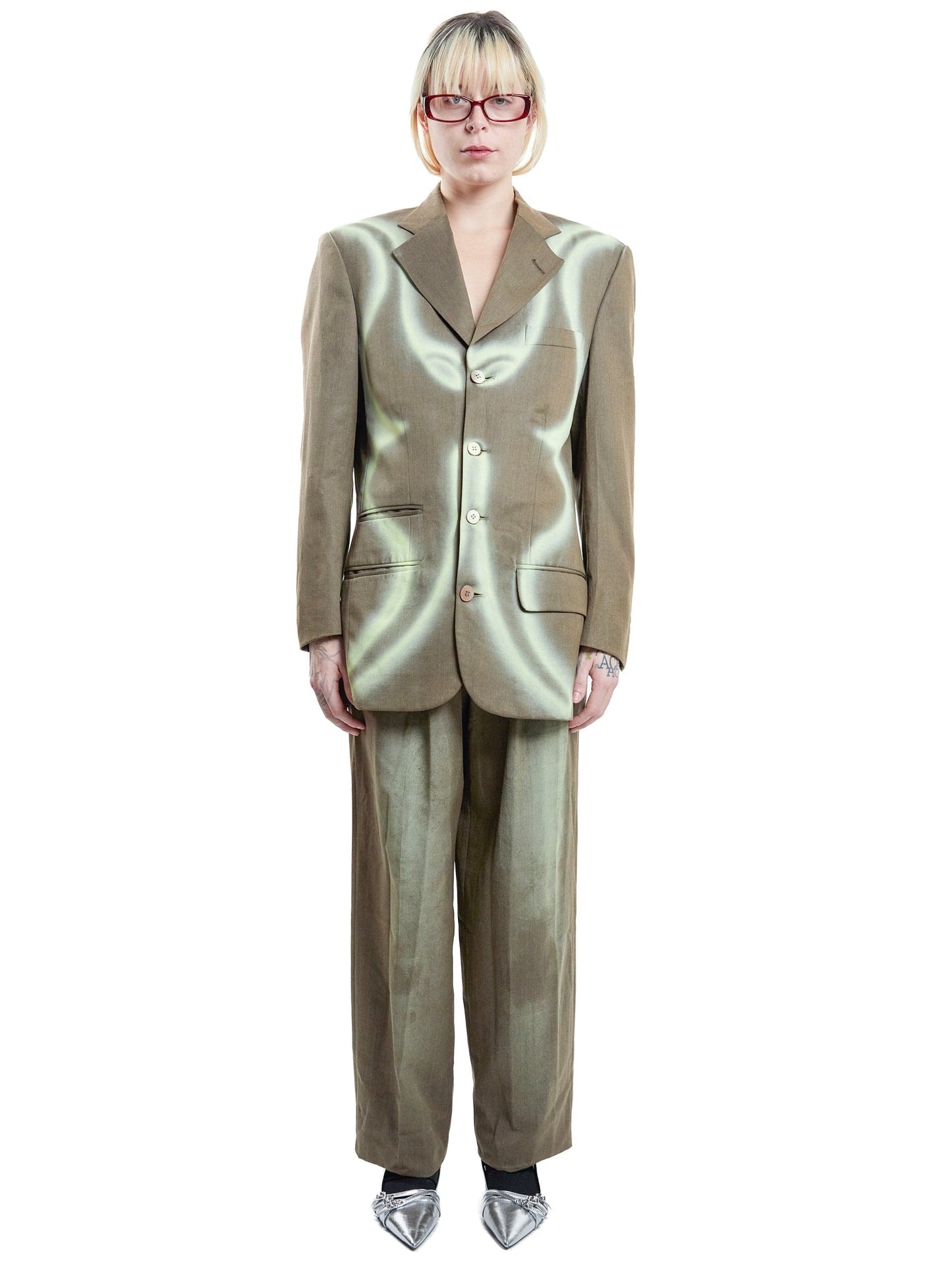 BUTTERFLY SUIT-LAKRAS-APOC STORE