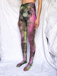 Hand Dyed Tight 1-Celia Calderón Asensio-APOC STORE