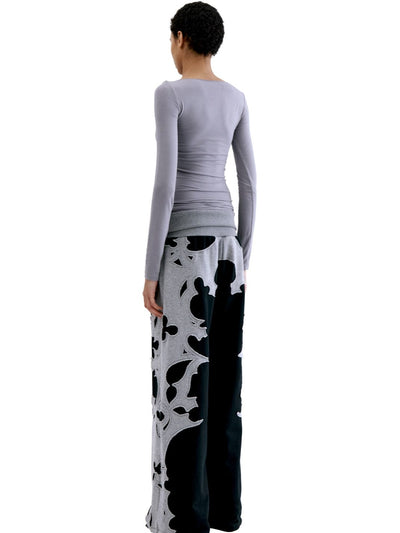 MARIA LONGSLEEVE-Clara Colette Miramon-APOC STORE