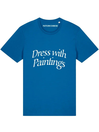 DO WHAT WE TELL YOU TO-Pattern Chineso-APOC STORE