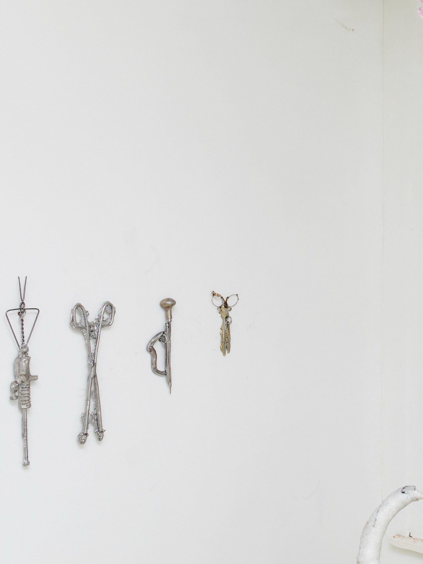 The Drawing Plug-Alizee Quitman-APOC STORE