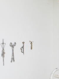 The Drawing Plug-Alizee Quitman-APOC STORE