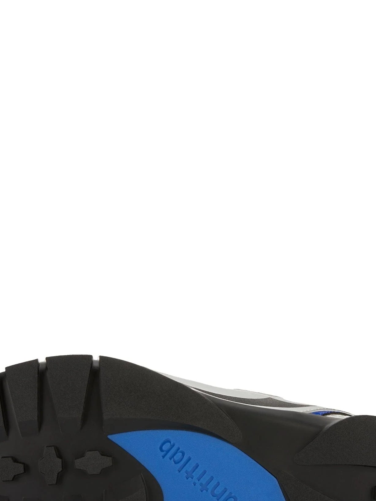 Swift Trek Aero Sneakers (Silver)-untitlab-APOC STORE