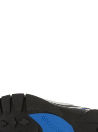 Swift Trek Aero Sneakers (Silver)-untitlab-APOC STORE