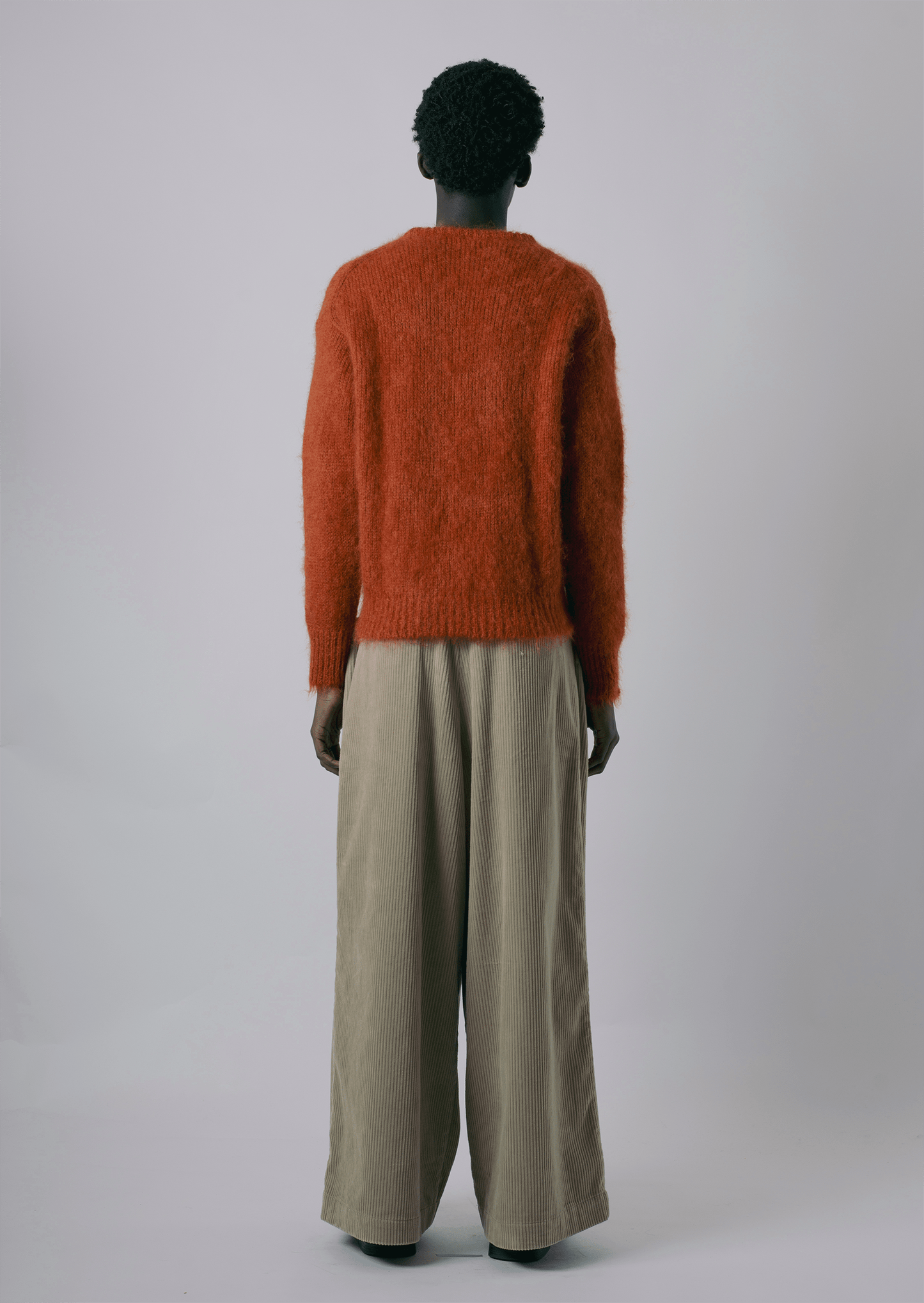 LILY MOHAIR JUMPER-KAWAkEY-APOC STORE