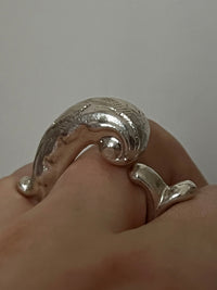 Gravy Handle Ring-KARTHUR-APOC STORE