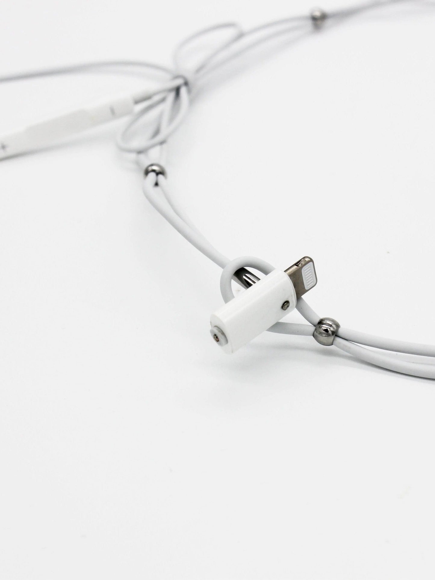 iCutie Necklace-Corrina Goutos-APOC STORE