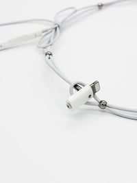 iCutie Necklace-Corrina Goutos-APOC STORE