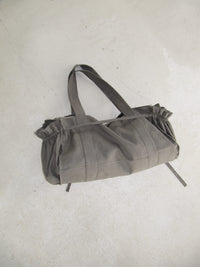 Big Tote “Mother’s bag” Green-V4K-APOC STORE
