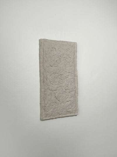 Flower Craft Wall Piece-Sisse Bjerre-APOC STORE