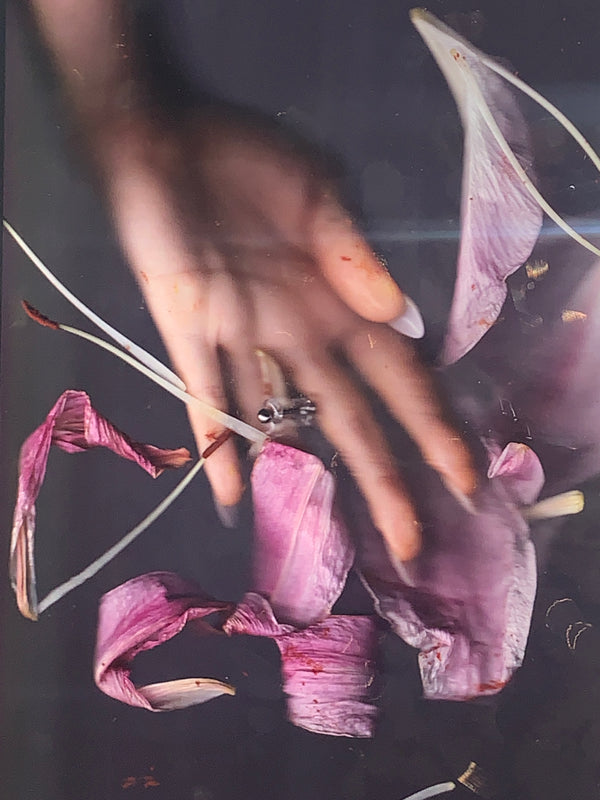 Ring 00076-Rain and Rivers-APOC STORE