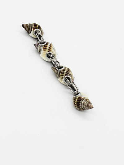 Krik Single Earring-Corrina Goutos-APOC STORE