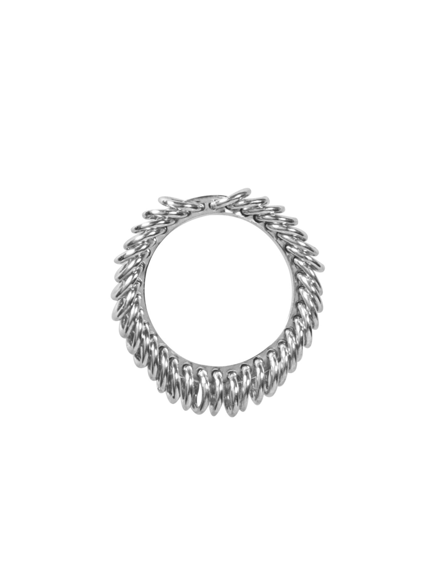 Sonar Ring Small-Zohra Rahman-APOC STORE