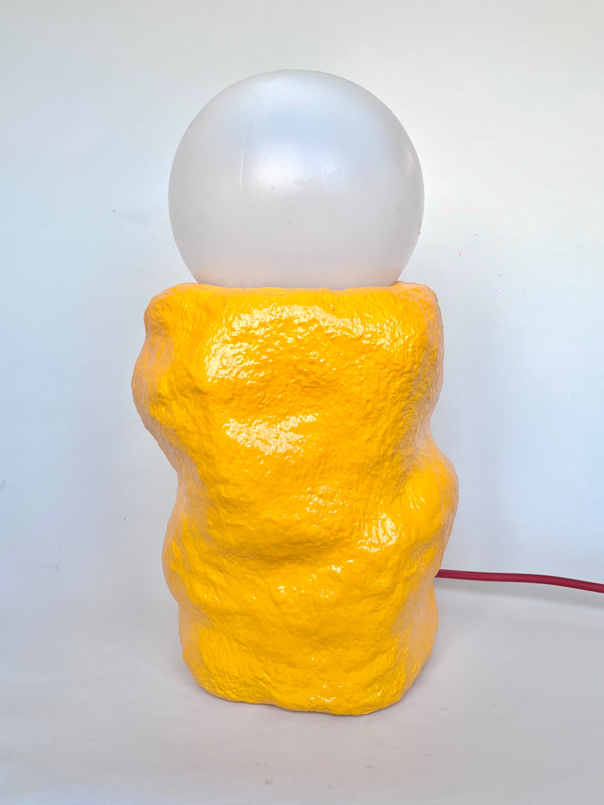 Poosh Lamp Custom-BVAR-APOC STORE