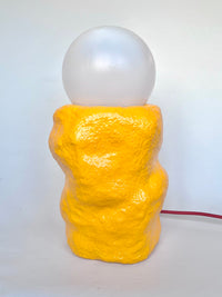 Poosh Lamp Custom-BVAR-APOC STORE