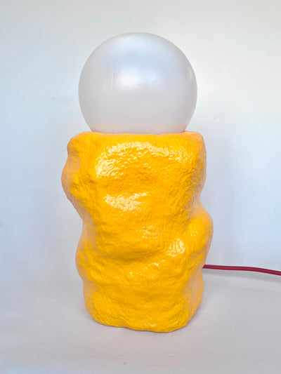 Poosh Lamp Custom-BVAR-APOC STORE