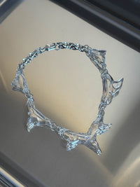 Necklace_777-Pia Glassworks-APOC STORE