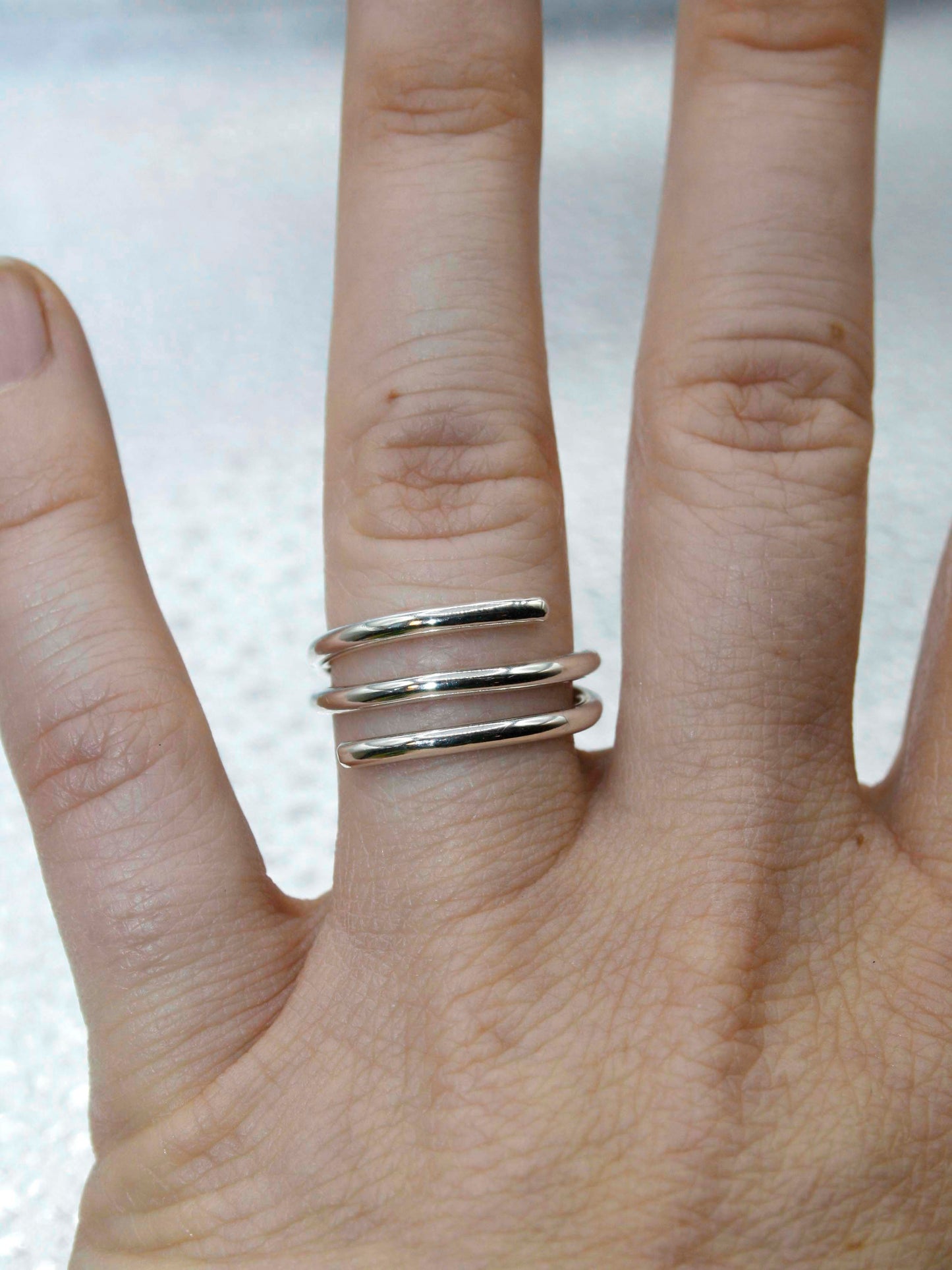 Nova Ring-Caroline Ohrt-APOC STORE