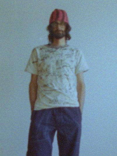 yearbook tee-WWWYRED-APOC STORE