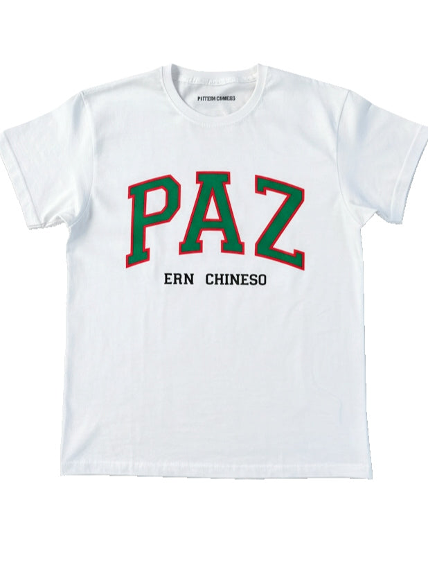PAZ (piece)-Pattern Chineso-APOC STORE