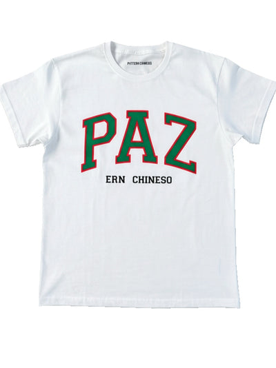 PAZ (piece)-Pattern Chineso-APOC STORE