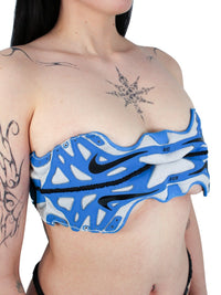 Nike Bandeau Top-HARAM-APOC STORE