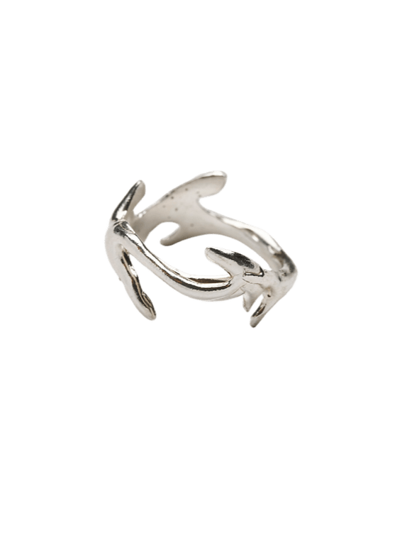 EXTRA SLIM RING-Colombe d’Humieres-APOC STORE