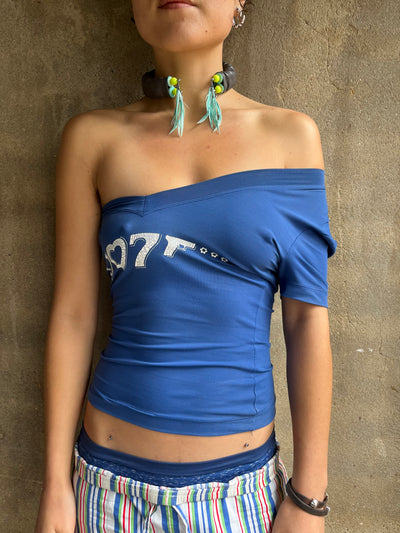 Budgy-TÔGENESIS-APOC STORE