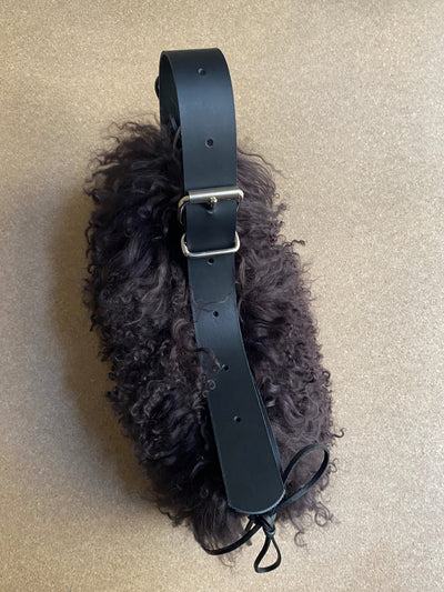 Shag Belt-Bag-Edy Bridges-APOC STORE
