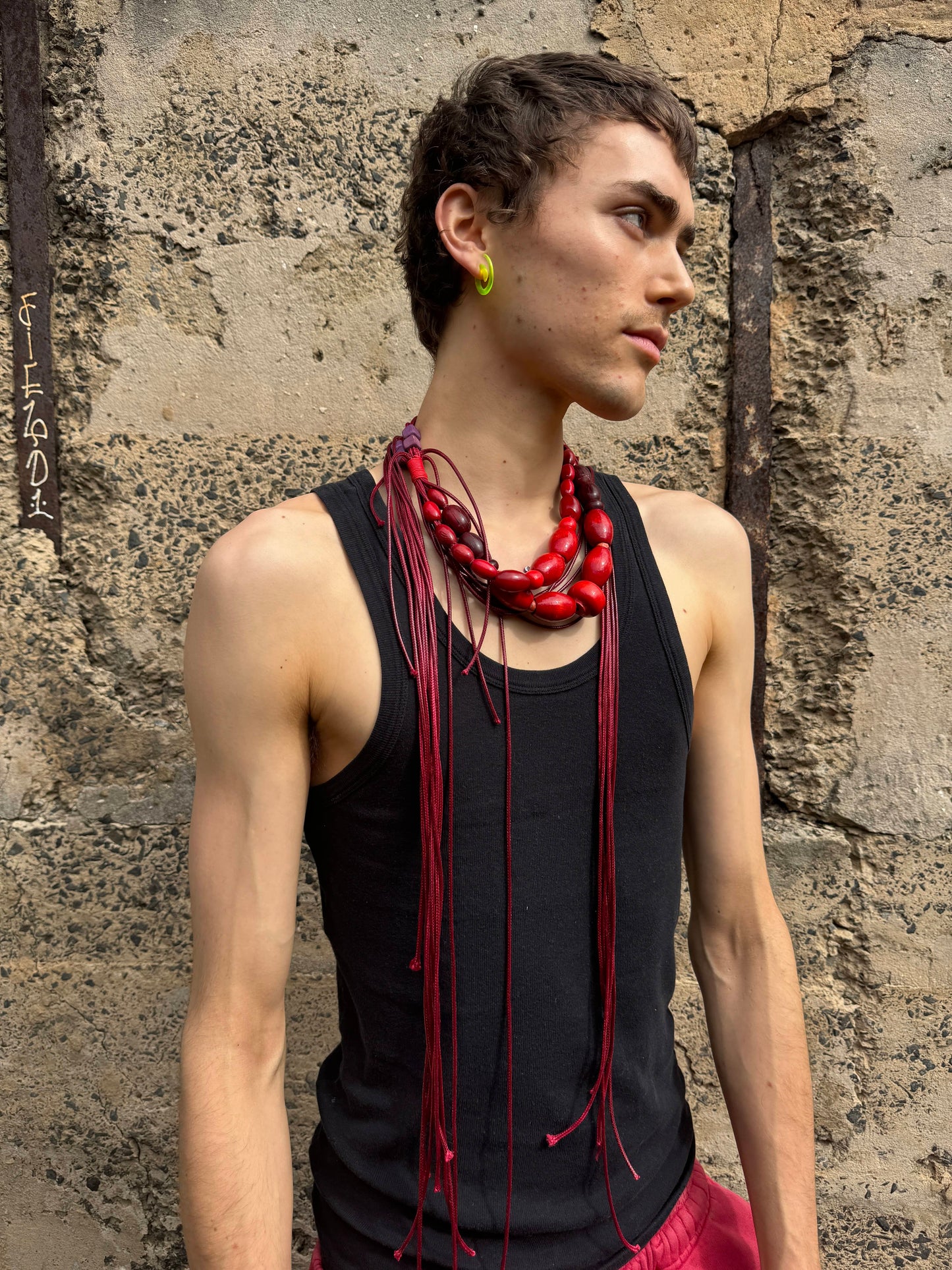 Rooster-TÔGENESIS-APOC STORE