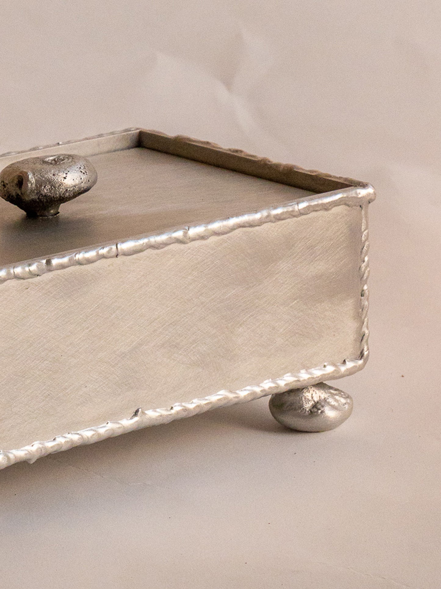 Trinket Box-Six Dots Design-APOC STORE