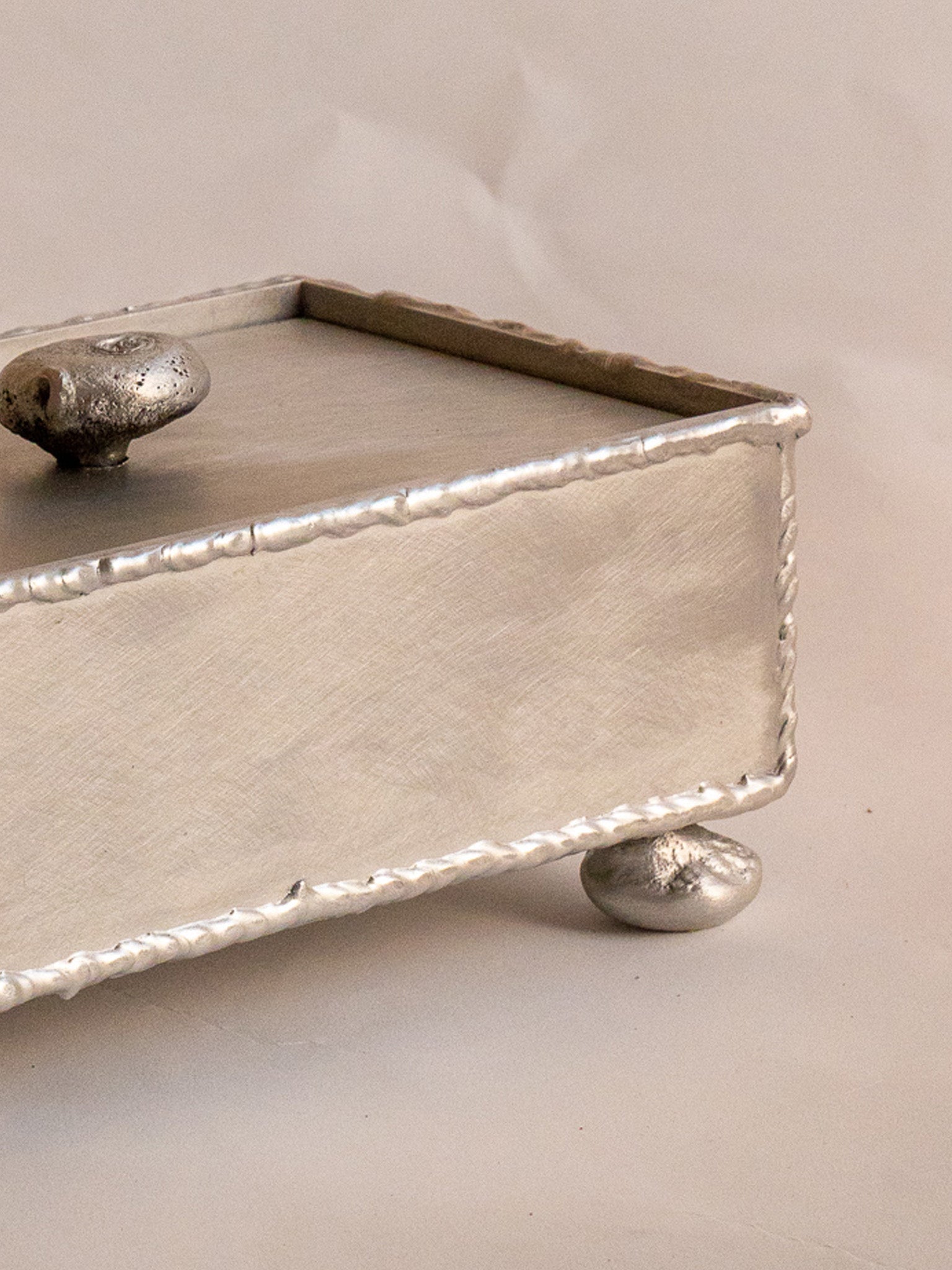 Trinket Box-Six Dots Design-APOC STORE