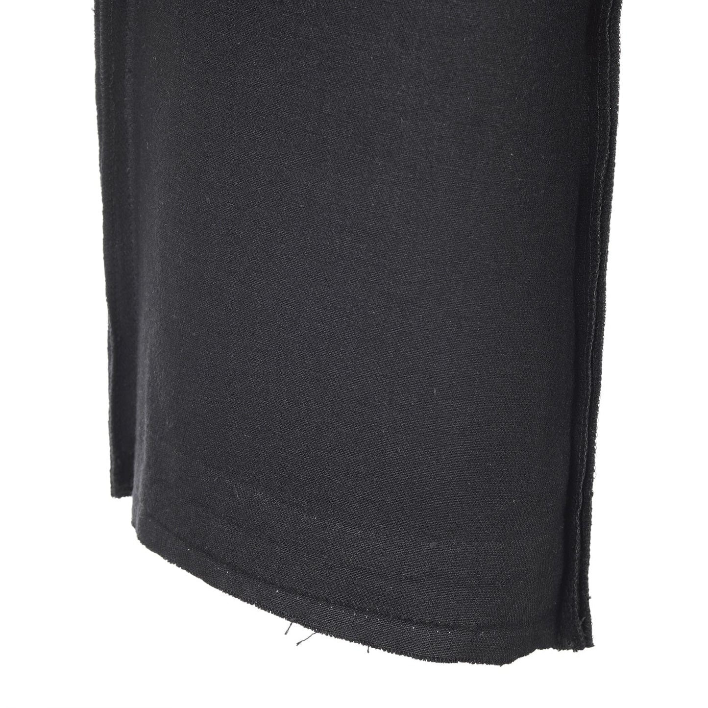 surgery bermuda folding pants 'black'-Surgery-APOC STORE