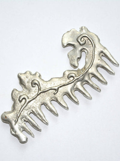 Coveted comb set II-Julia Bonich-APOC STORE