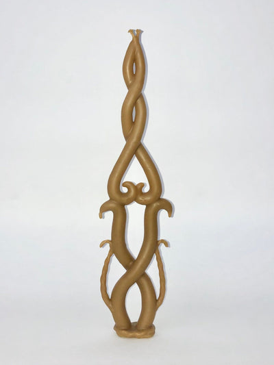 heart guardian II candle-Ola Lewczyk-APOC STORE