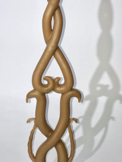 heart guardian II candle-Ola Lewczyk-APOC STORE