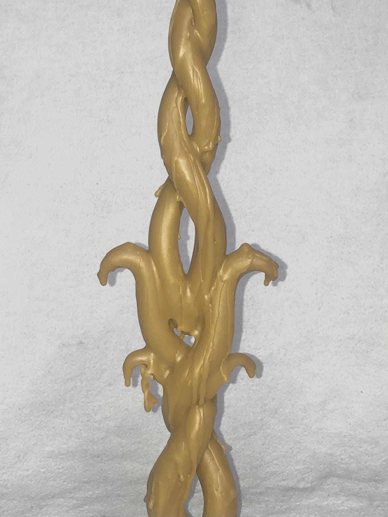 weeping guardian one candle-Ola Lewczyk-APOC STORE