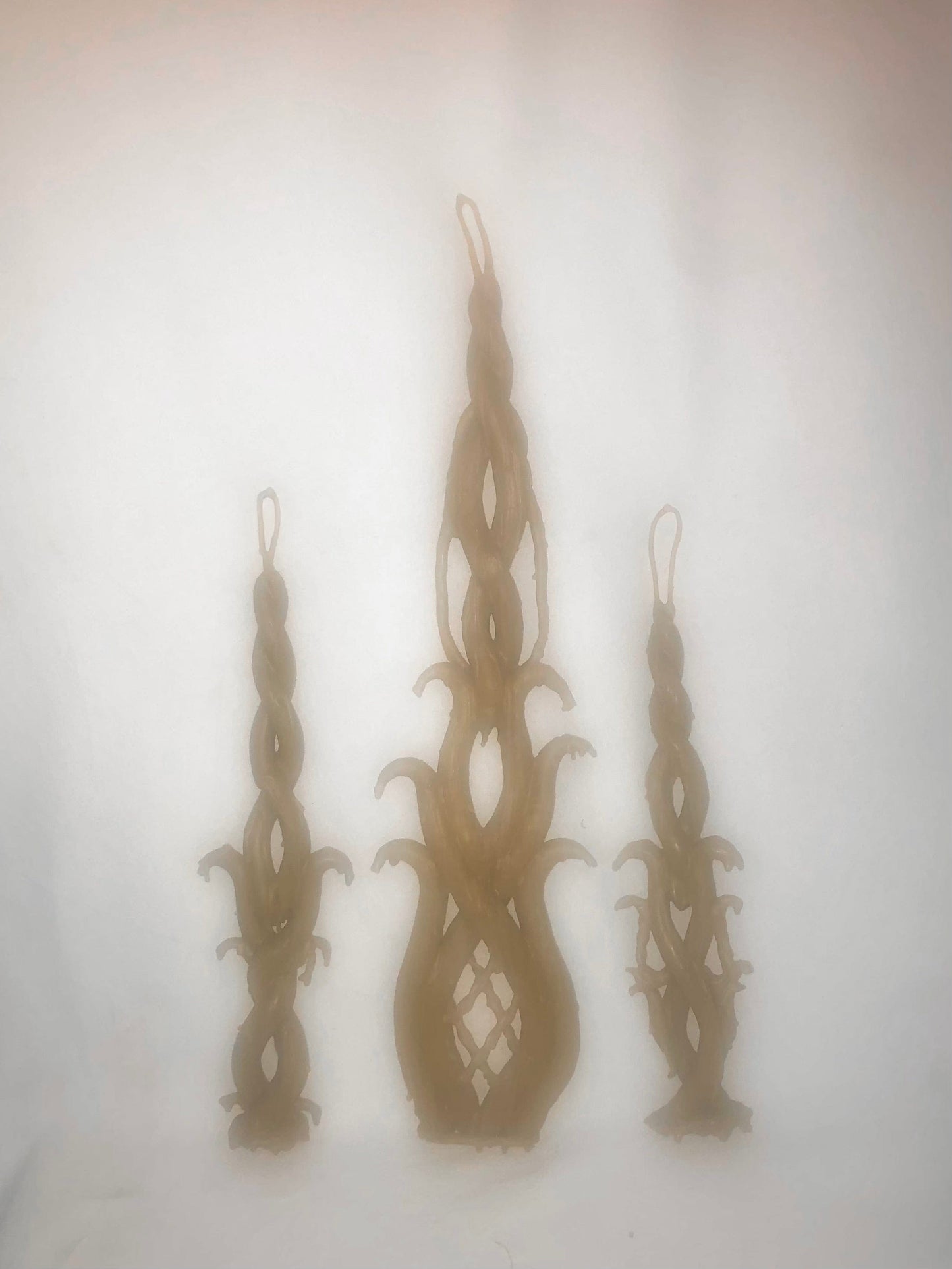 weeping guardian one candle-Ola Lewczyk-APOC STORE