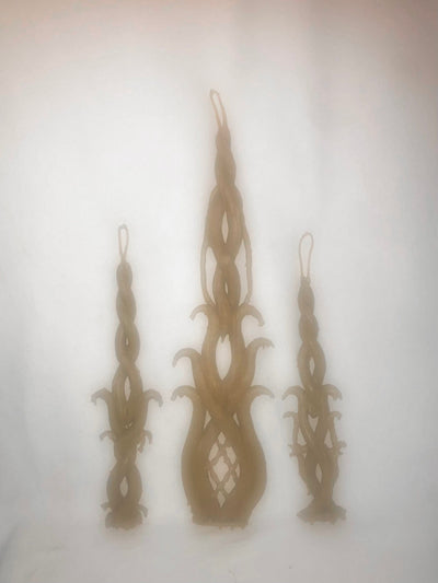 weeping guardian one candle-Ola Lewczyk-APOC STORE