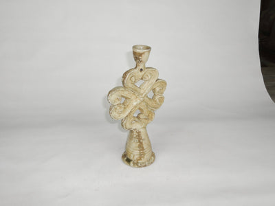 four of hearts candle holder-Ola Lewczyk-APOC STORE