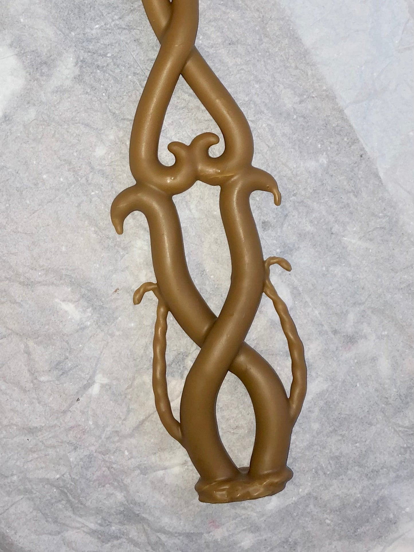 heart guardian II candle-Ola Lewczyk-APOC STORE