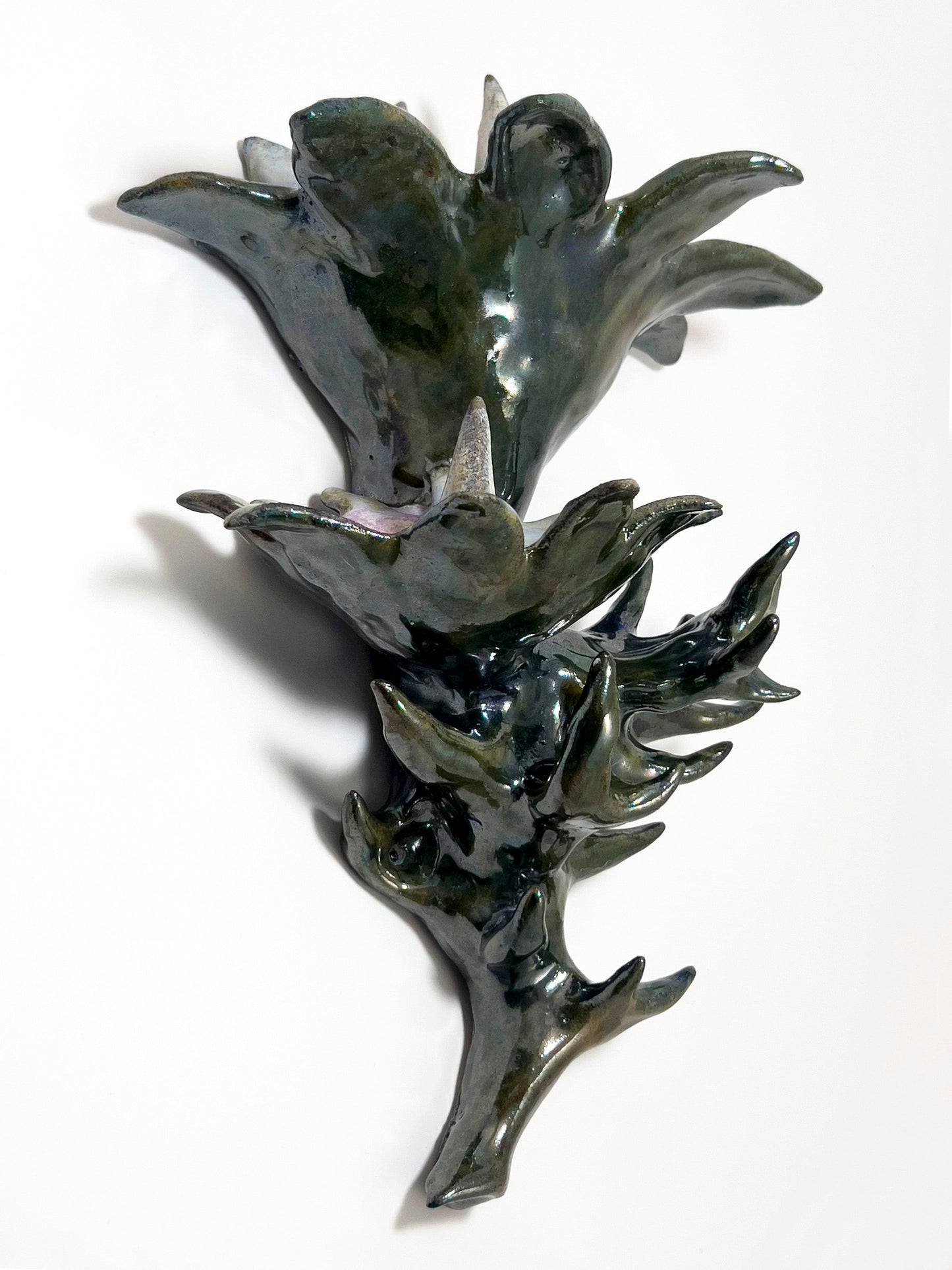 Moss Opal Bloom-Kaley Flowers-APOC STORE