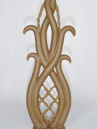 elemental candle-Ola Lewczyk-APOC STORE