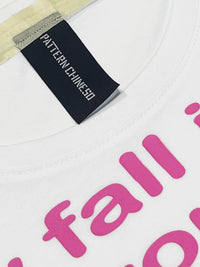 WHY? magenta-Pattern Chineso-APOC STORE