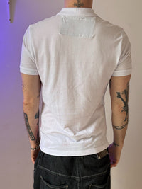 Red tartan polo-Mia Violet-APOC STORE