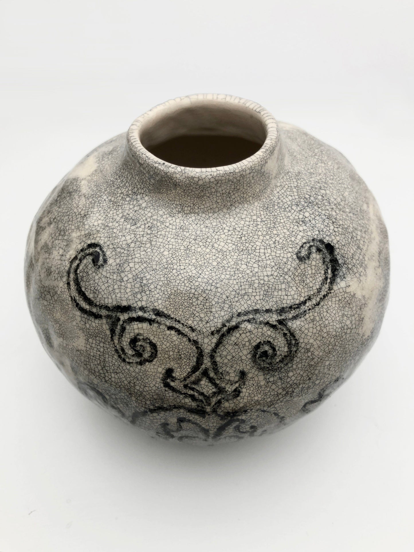 "Heartroot" Vase-Sercetvir-APOC STORE