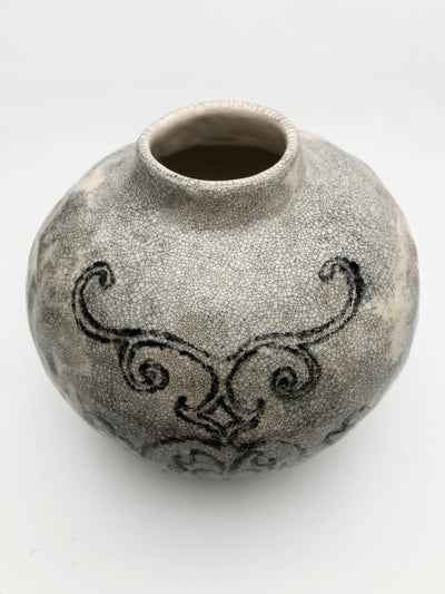 "Heartroot" Vase-Sercetvir-APOC STORE
