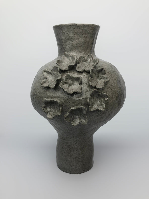 "Spiral garden" vase-Sercetvir-APOC STORE