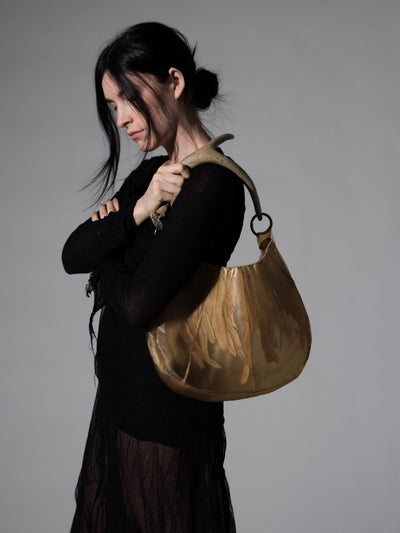 Skin to Skin Bag-Isabella Florence-APOC STORE