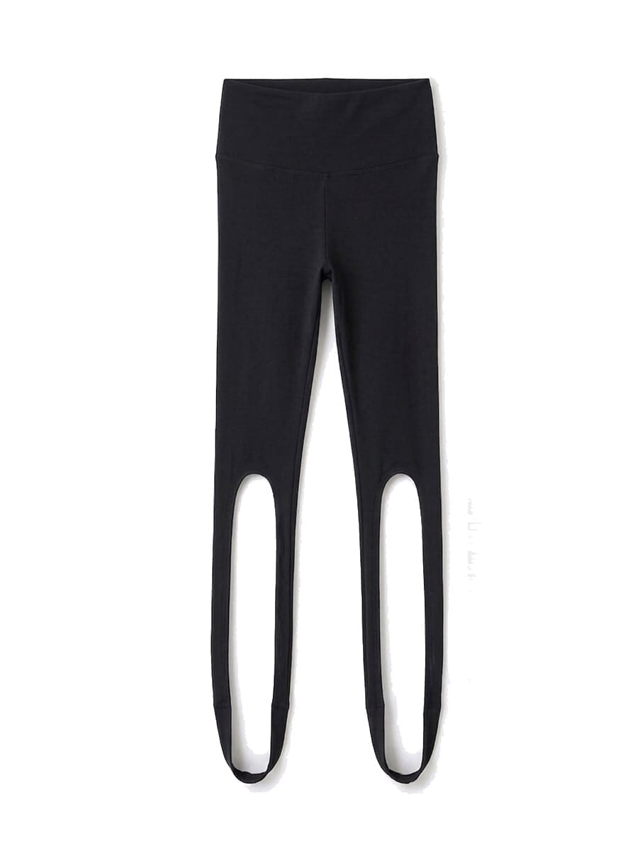 Marais Capri Leggings-PAIDEN-APOC STORE